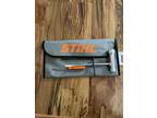 Genuine Stihl Chainsaw Tool Kit - New - Opportunity
