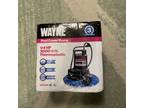 Wayne Pool Cover Pump 120V Automatic Switch Full-Immersible