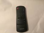 Magnavox N9373UD Remote Control NA386 - Opportunity
