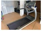 Life Fitness T5.0 Treadmill - Opportunity