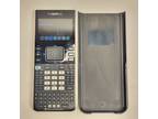 Texas Instruments TI-Nspire CX Color Graphing Calculator W/ - Opportunity