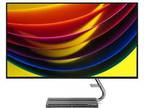 Lenovo Qreator 27 27" UHD Smart Crystal Sound Wireless - Opportunity