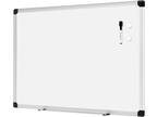 Magnetic Dry Erase White Board, 36 X 24-Inch Whiteboard - - Opportunity