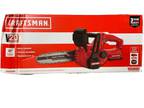 Craftsman V20 10 in. Battery Chainsaw Kit (Battery & Charger