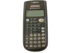 Texas Instruments TI-36X Pro Scientific Calculator Black - Opportunity