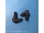 SPC 317 Dual Clamp for Indexables, Set of 2 USIP - Opportunity!
