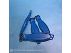 Fastenal 0224185 Bag of 10 Blue Klever Koncept Safety Cutter - Opportunity