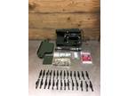 Vehicle Suppressor Kit (phone) Harris - Opportunity