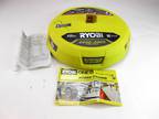 RYOBI 15 In. 3300 PSI Surface Cleaner for Gas Pressure - Opportunity