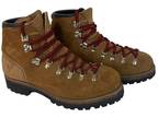 DEXTER Suede Leather Mountaineering Vibram Hiking Outdoor - Opportunity