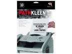 Read Right Path Kleen Laser Printer Cleaning Sheets 8.5" x - Opportunity