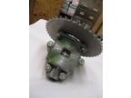 John Deere Nice Used Differential Gears and Housing Fits - Opportunity