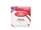 Super Sensitive Red Label Viola Set 14" Intermediate - Opportunity