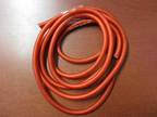 Unbranded 4 Gauge 9'9" Flex Ofc Power Wire US Strands Copper - Opportunity