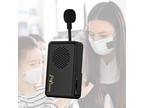 Mini Voice Amplifier Portable Microphone with Speaker - Opportunity