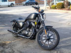 Used 2022 Harley-Davidson Sportster 883L Low for sale.