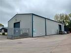 Industrial Property For Rent Cullompton Devon