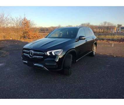 2020 Mercedes-Benz GLE for sale is a Black 2020 Mercedes-Benz G Car for Sale in Sicklerville NJ