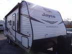 2019 Jayco Jay Flight SLX 8 224BH Front Queen, DBL Bed Bunks, Outside Kitchen