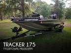 2019 Tracker Pro Team 175 TF Boat for Sale