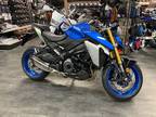2023 Suzuki GSX-S1000 Motorcycle for Sale