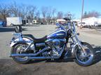 2010 Harley-Davidson Dyna® Super Glide® Custom