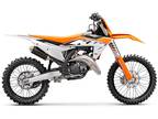 2023 Ktm 125 Sx