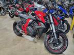 2015 Honda CB1000R