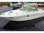 2003 Sea Ray 290 Amberjack