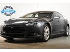 Used 2015 Tesla Model s for sale.