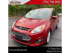 Used 2013 Ford C-Max Energi for sale.