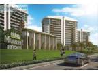 Luxury and BHK Flats in Sushant Golf City Lucknow