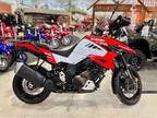 2020 Suzuki VSTROM 1050 Motorcycle for Sale