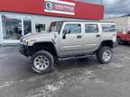 2003 HUMMER H2 4dr Wgn