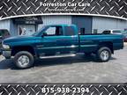 Used 1999 Dodge Ram 2500 for sale.