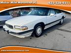 Used 1994 Buick LeSabre for sale.