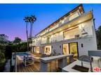 1355 N Berea Pl, Pacific Palisades, CA 90272