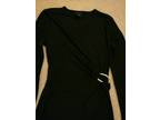 A Women s official V-Neck elegant dress