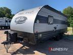 2022 Forest River Cherokee Grey Wolf 20RDSE 25ft