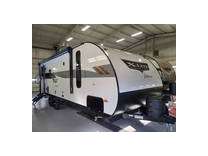 2023 forest river forest river wildwood x-lite 24rlxlx 24ft
