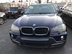 Used 2008 BMW X5 for sale.