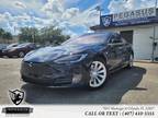 Used 2018 Tesla Model s for sale.