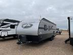 2019 Forest River Cherokee Grey Wolf 26DJSE 26ft