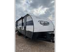 2023 Forest River Cherokee Grey Wolf 26MBRR 26ft