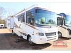 2012 Forest River Georgetown XL 350TS 36ft