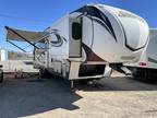 2014 Keystone Sprinter 304FWRKS 30ft