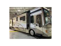 2008 national rv pacifica 40c 40ft