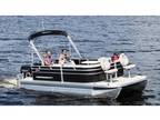 2023 Princecraft Jazz 190-4S Boat for Sale