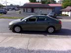 2012 Toyota Camry Green, 77K miles