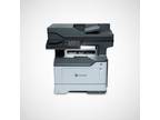 Lexmark MX522adhe MFP Laser Printer 36S0840 - Opportunity